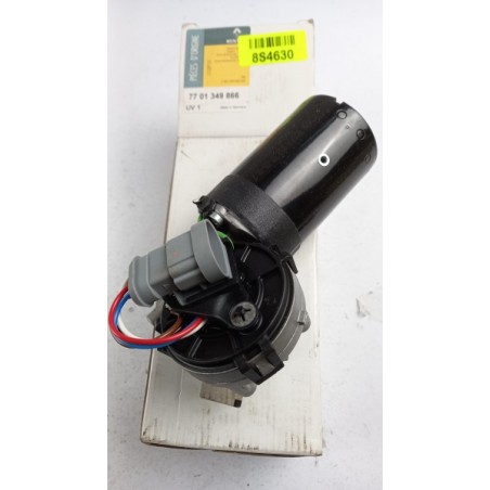 Moteur D''Essuie-Glace RENAULT 7701349866 Pièce d'origine oem Moteur D''Essuie-Glace RENAULT 7701349866 Pièce d'origine oem