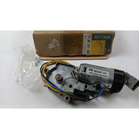 Moteur Électrique RENAULT 7701471603 Pièce d'origine oem Moteur Électrique RENAULT 7701471603 Pièce d'origine oem