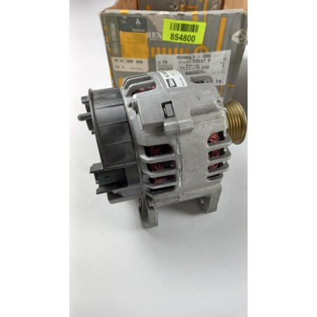 Alternateur RENAULT 7711135333 Pièce d'origine oem Alternateur RENAULT 7711135333 Pièce d'origine oem