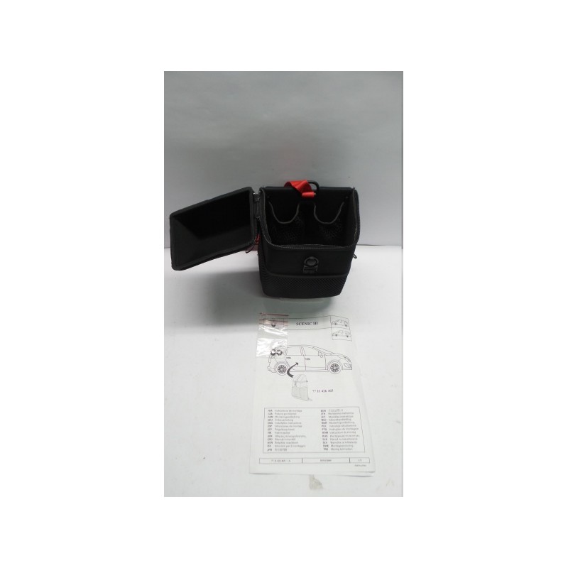 Boîte De Rangement RENAULT 7711426465  Pièce d'origine oem