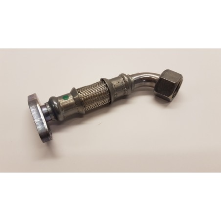 Conduite D''Huile VAG 038145736C  Pièce d'origine oem