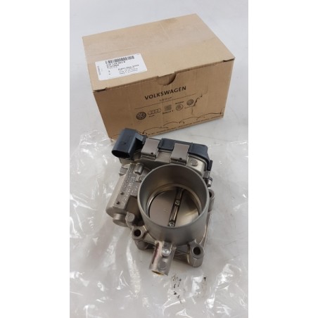 Corps De Papillon VAG 03F133062B  Pièce d'origine oem