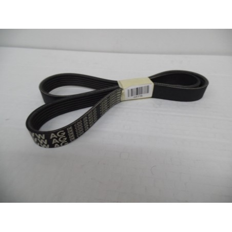 Courroie Trapézoïdale À Nervures VAG 03L903137 Pièce d'origine oem Courroie Trapézoïdale À Nervures VAG 03L903137 Pièce d'origine oem
