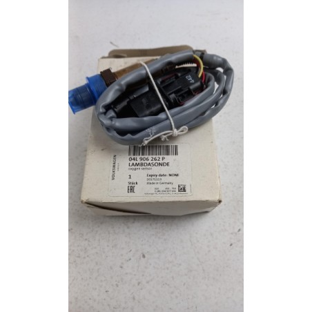 Sonde Lambda VAG 04L906262P  Pièce d'origine oem