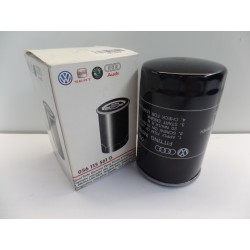 Filtre À Huile VAG 056115561G  Pièce d'origine oem