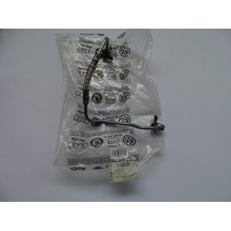 Tuyau D''Huile VAG 076145771D Pièce d'origine oem Tuyau D''Huile VAG 076145771D Pièce d'origine oem