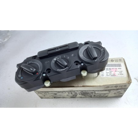 Régulateur Chauffage VAG 1K0820047FHWHS  Pièce d'origine oem