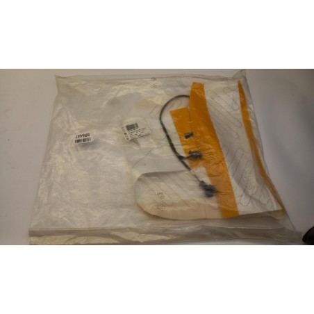Chauffage De Siège VAG 3T0963555AB Pièce d'origine oem Chauffage De Siège VAG 3T0963555AB Pièce d'origine oem
