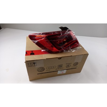 Feu Arrière VAG 5F0945207F  Pièce d'origine oem