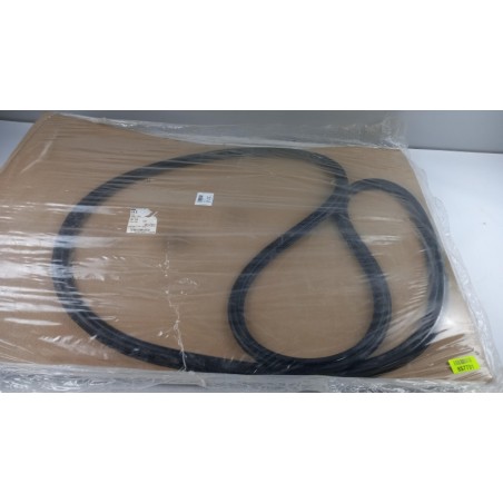 Joint Pour Couvercle Du Coffre VAG 5N0827705A  Pièce d'origine oem