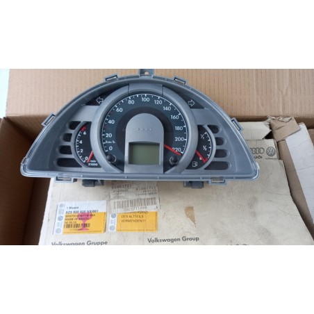 Combiné D''Instruments VAG 5Z0920820NX001 Pièce d'origine oem Combiné D''Instruments VAG 5Z0920820NX001 Pièce d'origine oem