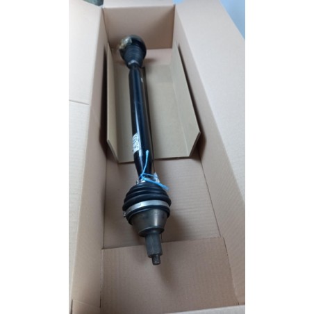 Arbre De Transmission VAG 6Q0407272BD Pièce d'origine oem Arbre De Transmission VAG 6Q0407272BD Pièce d'origine oem