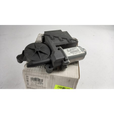 Moteur Électrique De Lève-Vitre VAG 6Q1959802A Pièce d'origine oem Moteur Électrique De Lève-Vitre VAG 6Q1959802A Pièce d'origine oem