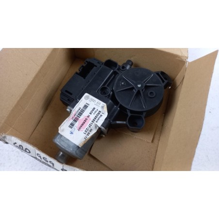 Moteur Électrique De Lève-Vitre VAG 6R0959812FZ01 Pièce d'origine oem Moteur Électrique De Lève-Vitre VAG 6R0959812FZ01 Pièce d'origine oem