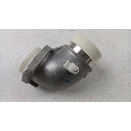 Tuyau D''Admission Du Turbocompresseur VAG 7H0129654B Pièce d'origine oem Tuyau D''Admission Du Turbocompresseur VAG 7H0129654B Pièce d'origine oem