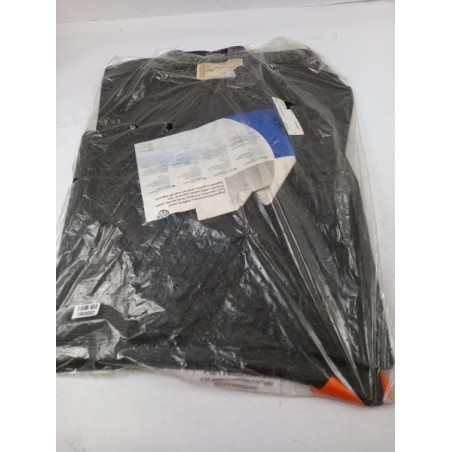 Ensemble De Tapis De Sol VAG 7L1061501041 Pièce d'origine oem Ensemble De Tapis De Sol VAG 7L1061501041 Pièce d'origine oem