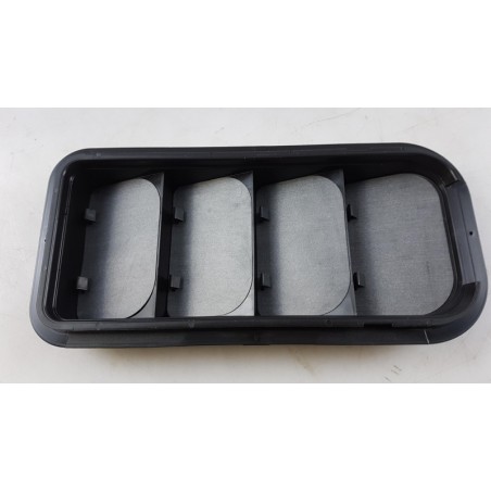 Grille D''Air VAG 7N0819465E Pièce d'origine oem Grille D''Air VAG 7N0819465E Pièce d'origine oem