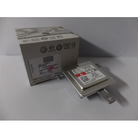 Allumeur De Lampe À Décharge De Gaz VAG 8K0941597E Pièce d'origine oem Allumeur De Lampe À Décharge De Gaz VAG 8K0941597E Pièce d'origine oem