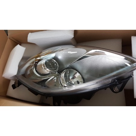 Phare FIAT GROUP 51816979 0000051816979 Pièce d'origine oem Phare FIAT GROUP 51816979 0000051816979 Pièce d'origine oem