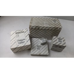 Pompe À Eau Et Kit De Courroie De Distribution FIAT GROUP 71771576 0000071771576 Pièce d'origine oem