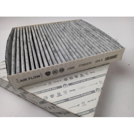 Filtre D''Habitacle FIAT GROUP 77363370 0077363370 Pièce d'origine oem Filtre D''Habitacle FIAT GROUP 77363370 0077363370 Pièce d'origine oem