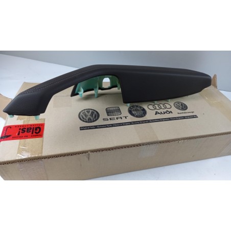 Accoudoir VAG 3G0867363ARZ3 Pièce d'origine oem Accoudoir VAG 3G0867363ARZ3 Pièce d'origine oem