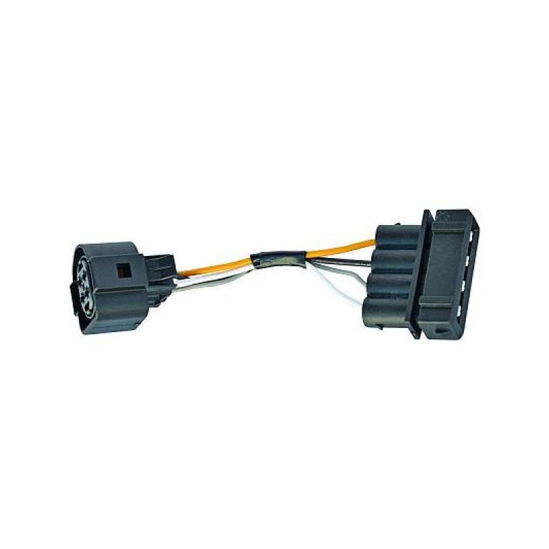 Boîtier De Prise VAG 1H0973734  Pièce d'origine oem