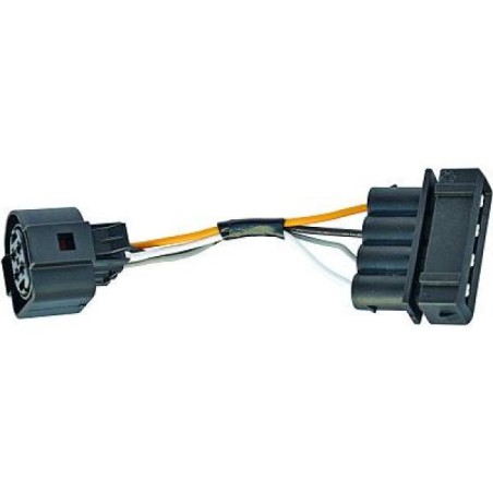 Boîtier De Prise VAG 1H0973734 Pièce d'origine oem Boîtier De Prise VAG 1H0973734 Pièce d'origine oem