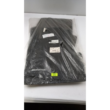 Ensemble De Tapis De Sol MERCEDES-BENZ A17668067015F19 17668067015F19 Pièce d'origine oem Ensemble De Tapis De Sol MERCEDES-BENZ A17668067015F19 17668067015F19 Pièce d'origine oem