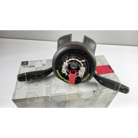 Commutateur De Colonne De Direction MERCEDES-BENZ A20590006468Q96 Pièce d'origine oem Commutateur De Colonne De Direction MERCEDES-BENZ A20590006468Q96 Pièce d'origine oem
