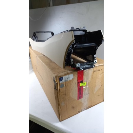 Partie/Garniture De La Console Centrale MERCEDES-BENZ A22268063028T24 22268063028T24 Pièce d'origine oem