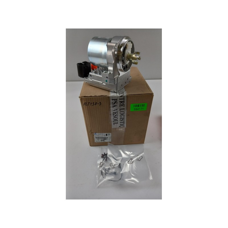 Unité De Contrôle De Direction Assistée PEUGEOT/CITROEN 1611965880  Pièce d'origine oem