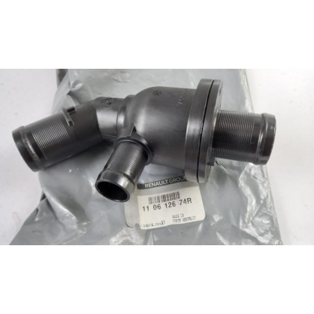Boîtier De Thermostat RENAULT 110612674R Pièce d'origine oem Boîtier De Thermostat RENAULT 110612674R Pièce d'origine oem