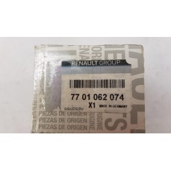 Capteur D''Assistance Au Stationnement RENAULT 7701062074  Pièce d'origine oem