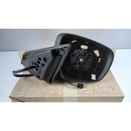 Rétroviseur Extérieur RENAULT 963015022R Pièce d'origine oem Rétroviseur Extérieur RENAULT 963015022R Pièce d'origine oem