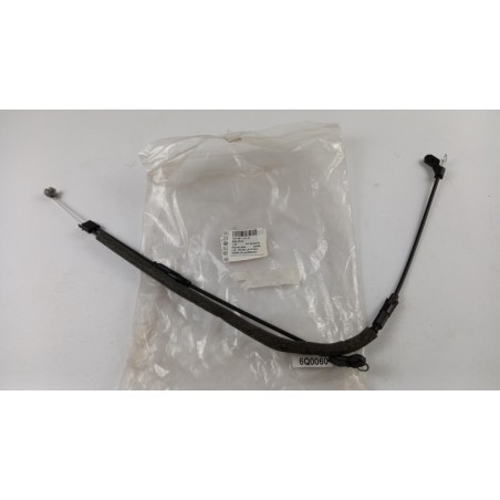 Câble De Réglage Du Dossier VAG 1K3881272A Pièce d'origine oem Câble De Réglage Du Dossier VAG 1K3881272A Pièce d'origine oem
