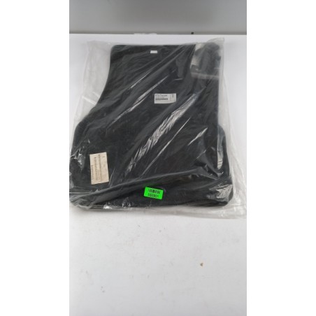 Ensemble De Tapis De Sol BMW 51477444885 7444885 Pièce d'origine oem Ensemble De Tapis De Sol BMW 51477444885 7444885 Pièce d'origine oem