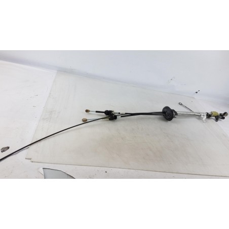 Câble De Transmission Manuelle FIAT GROUP 1401049280 Pièce d'origine oem Câble De Transmission Manuelle FIAT GROUP 1401049280 Pièce d'origine oem