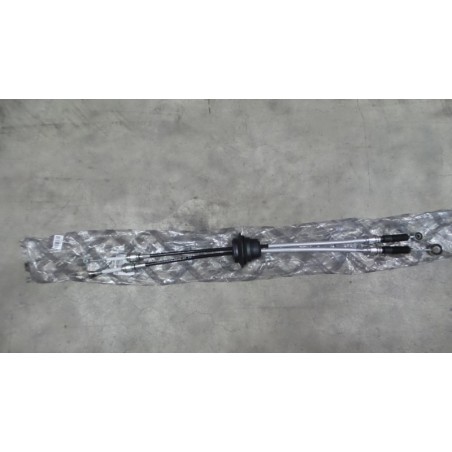 Câble De Mécanisme De Changement De Vitesse FIAT GROUP 1480716080 Pièce d'origine oem Câble De Mécanisme De Changement De Vitesse FIAT GROUP 1480716080 Pièce d'origine oem