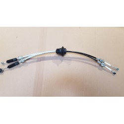 Câble De Mécanisme De Changement De Vitesse FIAT GROUP 1480873080  Pièce d'origine oem