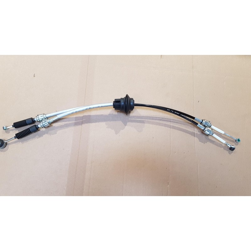 Câble De Mécanisme De Changement De Vitesse FIAT GROUP 1480873080  Pièce d'origine oem