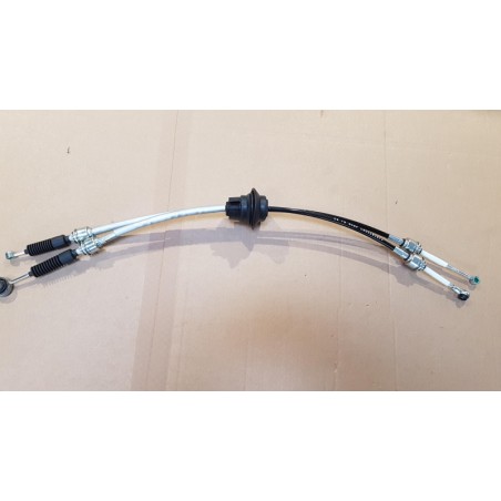 Câble De Mécanisme De Changement De Vitesse FIAT GROUP 1480873080 Pièce d'origine oem Câble De Mécanisme De Changement De Vitesse FIAT GROUP 1480873080 Pièce d'origine oem