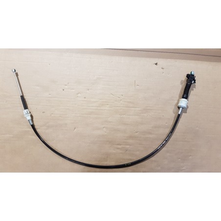Câble De Mécanisme De Changement De Vitesse FIAT GROUP 46337938 Pièce d'origine oem Câble De Mécanisme De Changement De Vitesse FIAT GROUP 46337938 Pièce d'origine oem