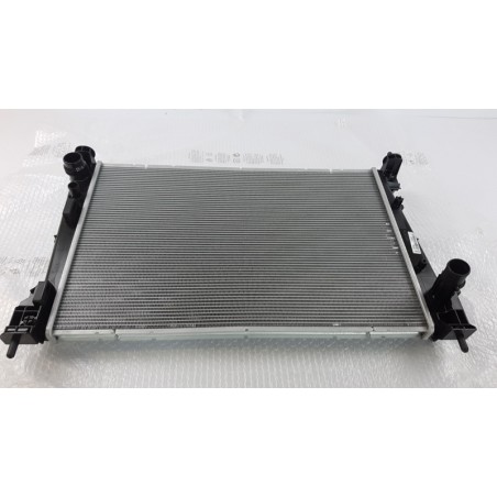 Radiateur De Refroidissement Du Moteur FIAT GROUP 50526637  Pièce d'origine oem