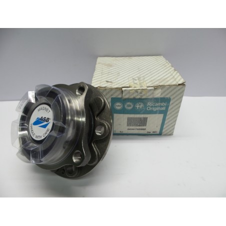 Moyeu De Roue FIAT GROUP 50702890 Pièce d'origine oem Moyeu De Roue FIAT GROUP 50702890 Pièce d'origine oem