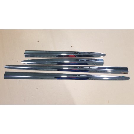Ensemble De Garniture Pour Seuil FIAT GROUP 50927456 Pièce d'origine oem Ensemble De Garniture Pour Seuil FIAT GROUP 50927456 Pièce d'origine oem