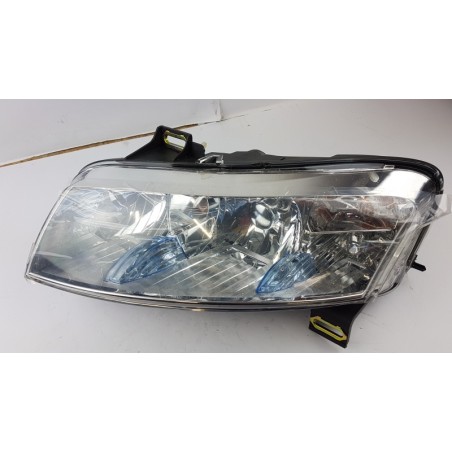 Phare FIAT GROUP 51712712 0000051712712 Pièce d'origine oem Phare FIAT GROUP 51712712 0000051712712 Pièce d'origine oem