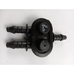 Connecteur Pour Tuyau De Liquide De Lave-Glace FIAT GROUP 71718908  Pièce d'origine oem