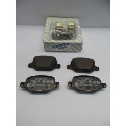Plaquettes De Freins FIAT GROUP 77364920 0077364920 Pièce d'origine oem