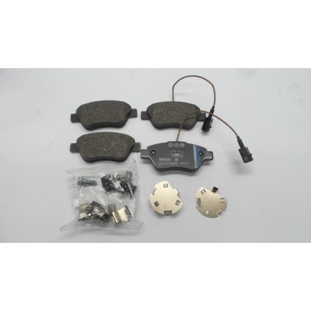 Plaquettes De Freins FIAT GROUP 77366134 0077366134 Pièce d'origine oem Plaquettes De Freins FIAT GROUP 77366134 0077366134 Pièce d'origine oem